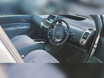 Used Toyota Prius 2009 for sale - 79143241: Photo