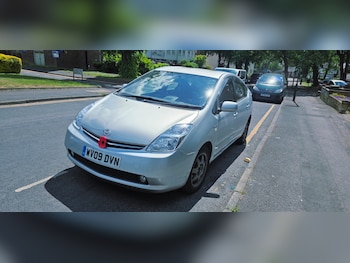 Used Toyota Prius 2009 for sale - 79143241: Photo
