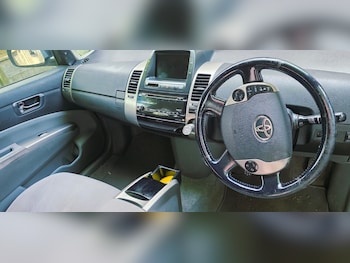Used Toyota Prius 2009 for sale - 79143241: Photo