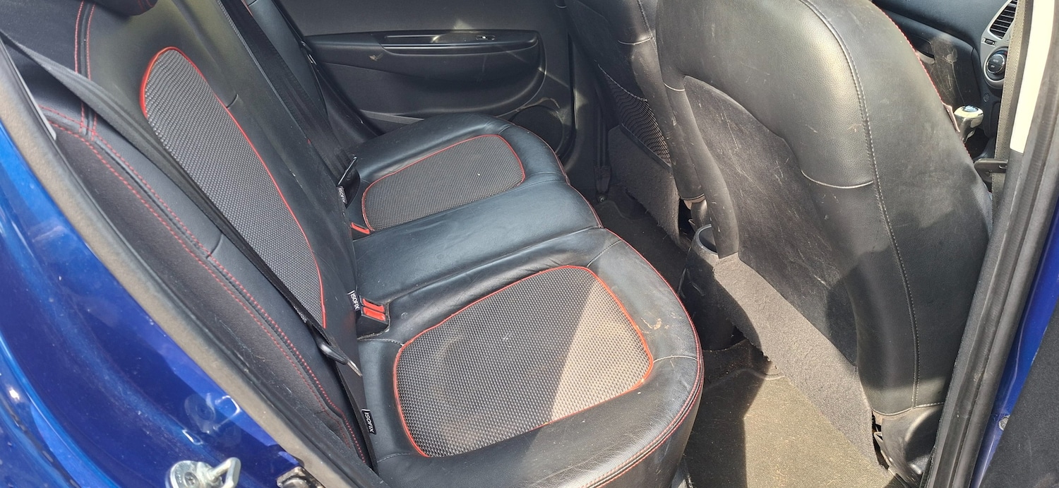 Used Hyundai i20 2009 for sale - 77966548: Photo 7