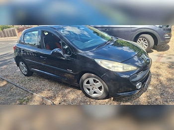 Used Peugeot 207 2009 for sale - 79289788: Photo