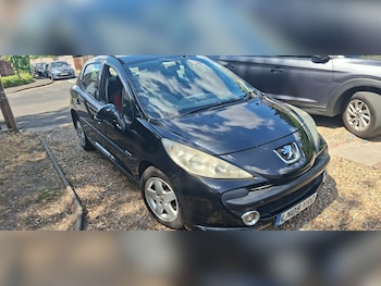 Used Peugeot 207 2009 for sale - 79289788: Photo