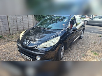 Used Peugeot 207 2009 for sale - 79289788: Photo