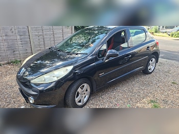 Used Peugeot 207 2009 for sale - 79289788: Photo