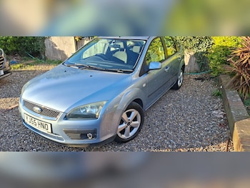 Used Ford Focus 2006 for sale - 77894025: Photo