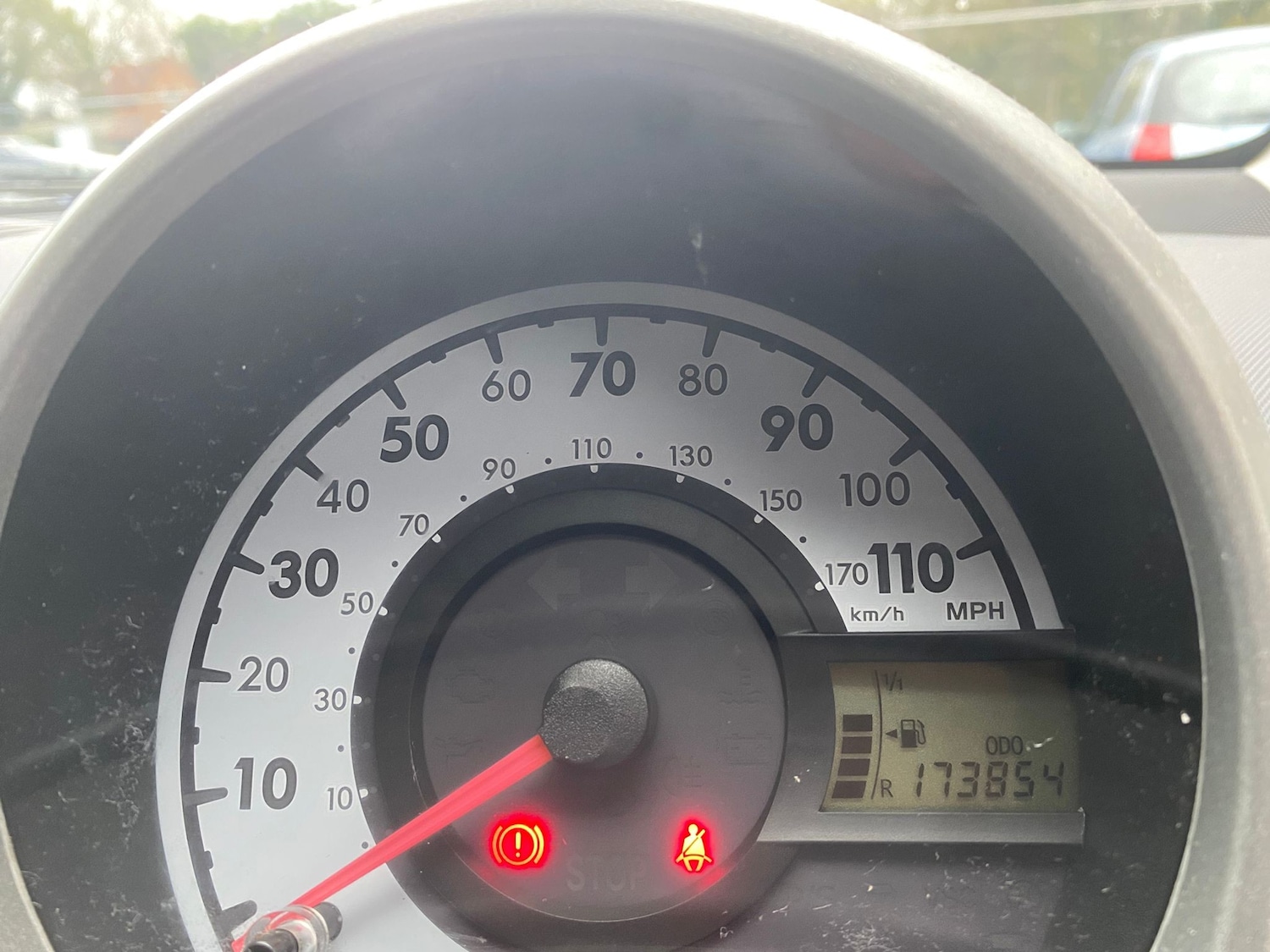 Used Toyota AYGO 2007 for sale - 76552110: Photo 2