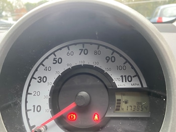 Used Toyota AYGO 2007 for sale - 76552110: Photo