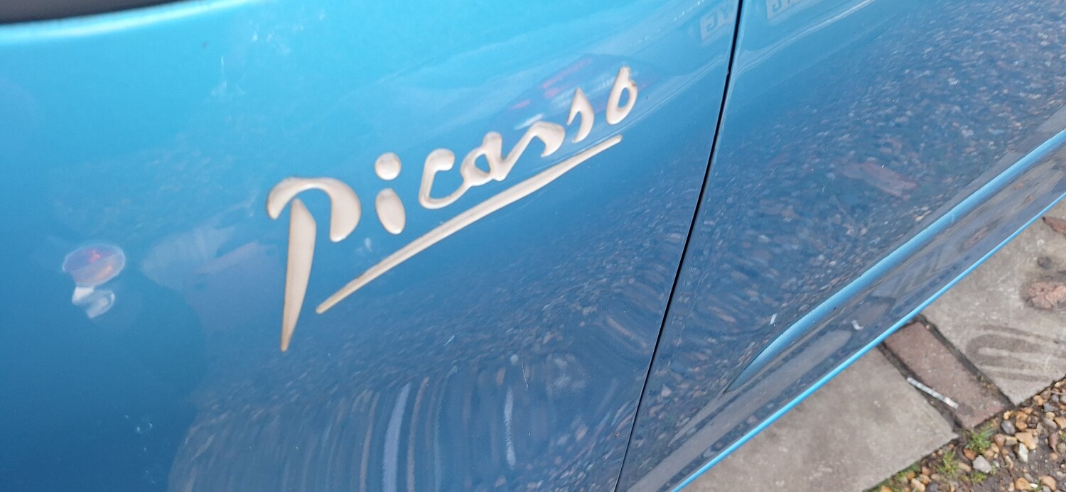 Used Citroen C4 Picasso 2009 for sale - 78118147: Photo 14