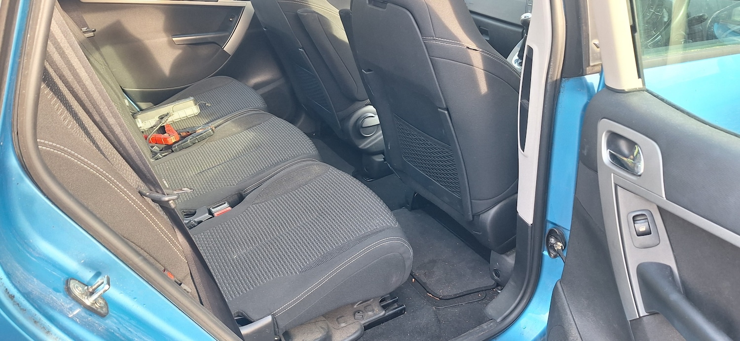 Used Citroen C4 Picasso 2009 for sale - 78118147: Photo 18