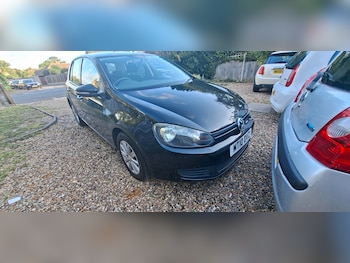 Used Volkswagen Golf 2010 for sale - 79035326: Photo
