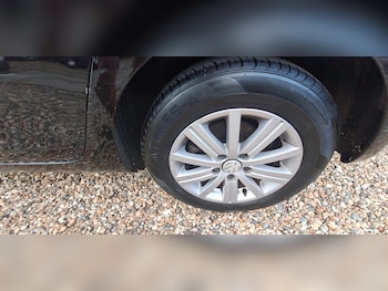 Used Volkswagen Golf 2010 for sale - 79035326: Photo