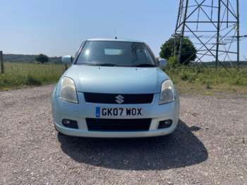 2007 (07) - 1.5 GLX 5dr
