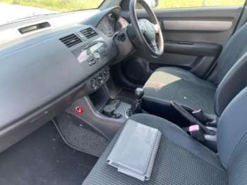 Used Suzuki Swift 2007 for sale - 75029404: Photo