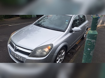 Used Vauxhall Astra 2006 for sale - 77287346: Photo