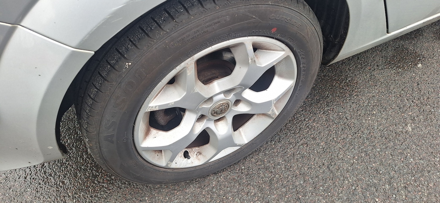 Used Vauxhall Astra 2006 for sale - 77287346: Photo 6