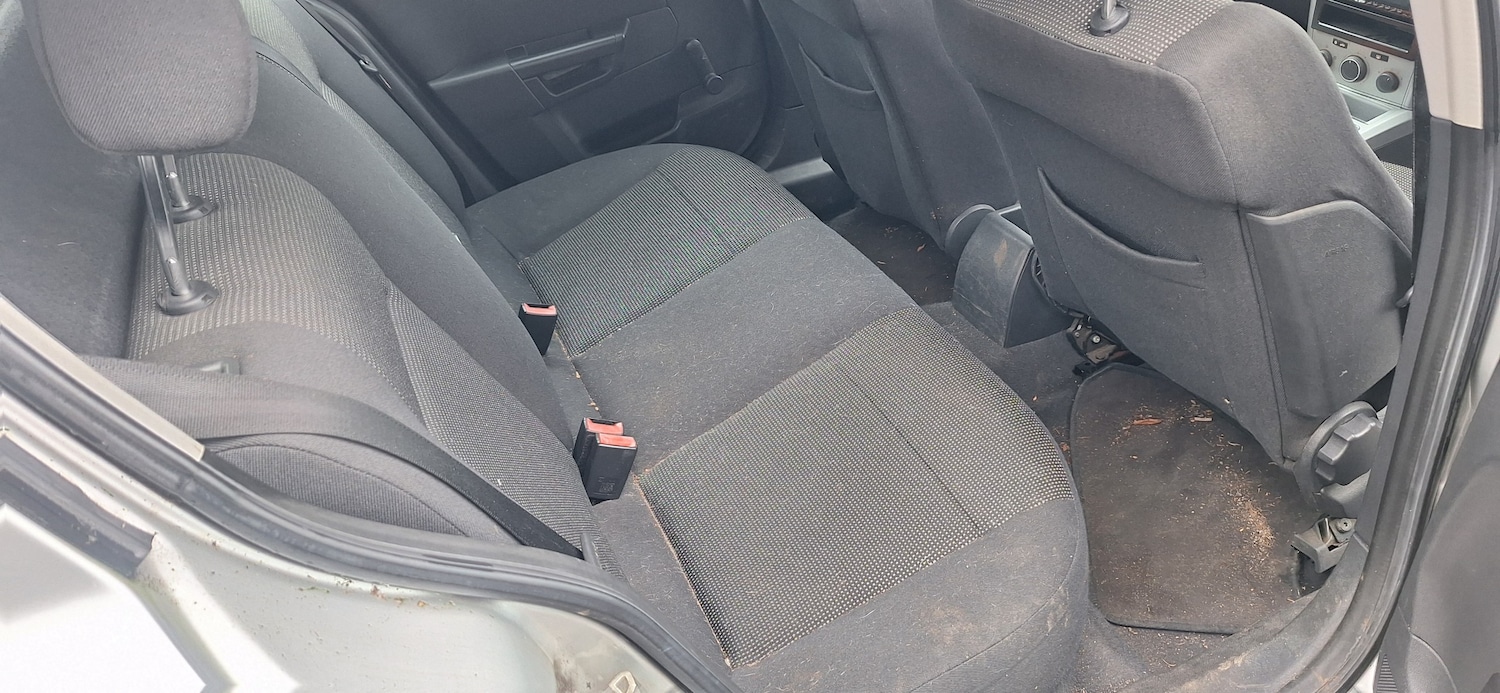 Used Vauxhall Astra 2006 for sale - 77287346: Photo 9