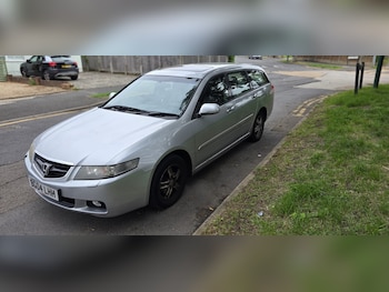 Used Honda Accord 2004 for sale - 76441873: Photo