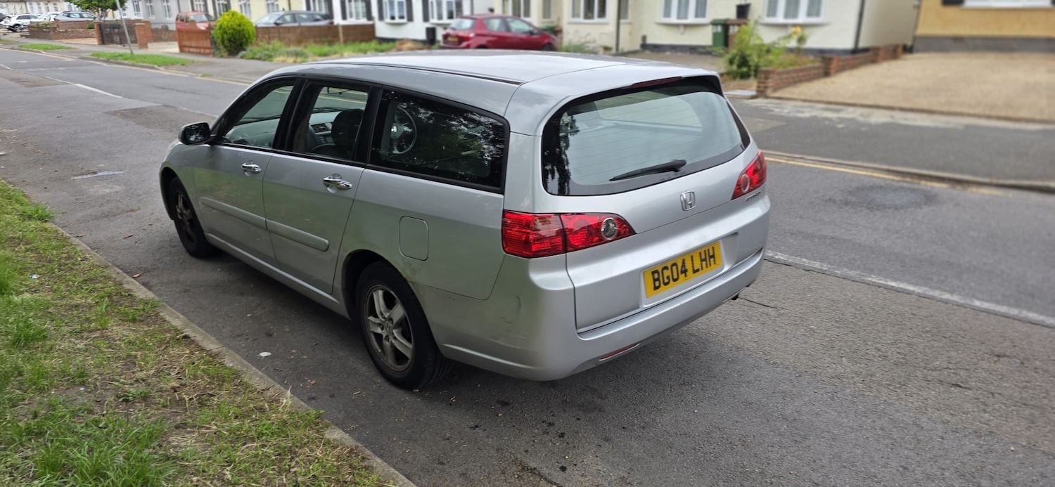 Used Honda Accord 2004 for sale - 76441873: Photo 3