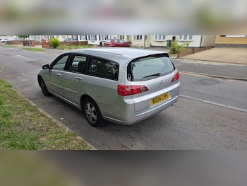 Used Honda Accord 2004 for sale - 76441873: Photo