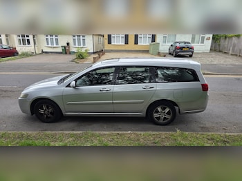 Used Honda Accord 2004 for sale - 76441873: Photo