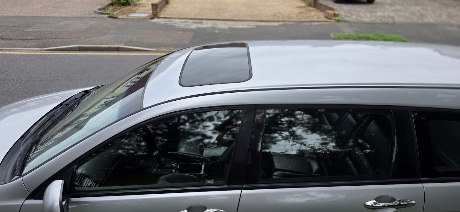 Used Honda Accord 2004 for sale - 76441873: Photo 5