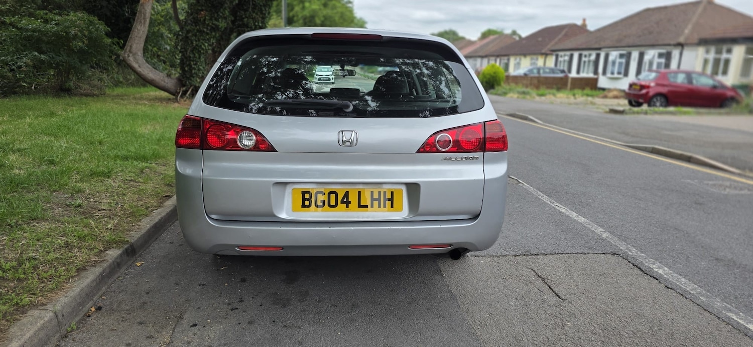 Used Honda Accord 2004 for sale - 76441873: Photo 8