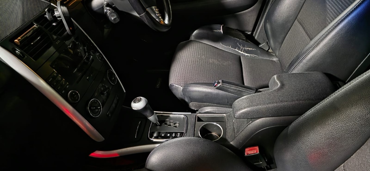 Used Mercedes-Benz A-Class 2006 for sale - 76405823: Photo 5