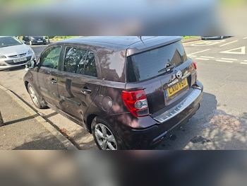 Used Toyota Urban Cruiser 2010 for sale - 78683162: Photo