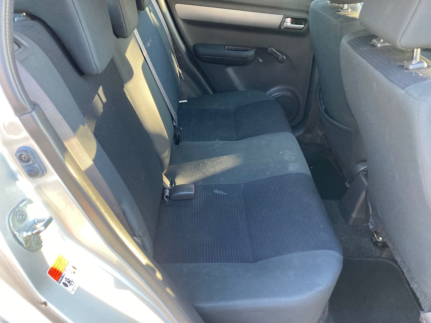 Used Suzuki Swift 2009 for sale - 78118136: Photo 4