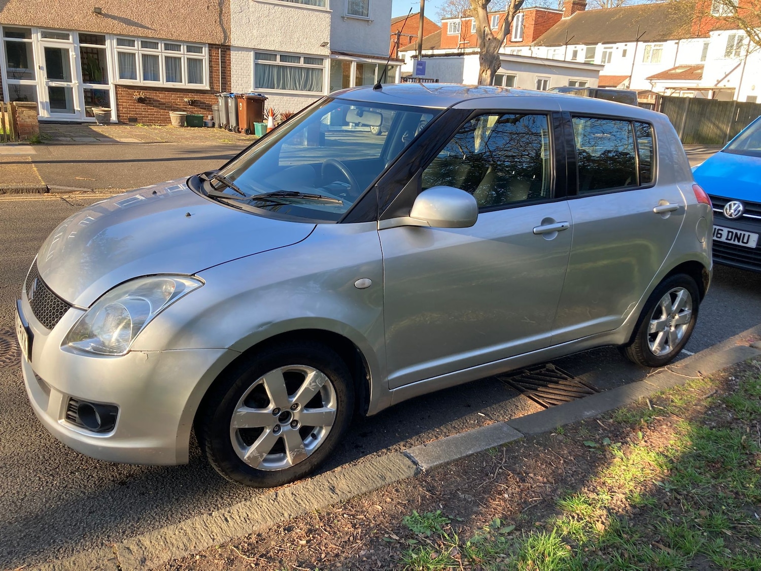 Used Suzuki Swift 2009 for sale - 78118136: Photo 6