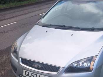2008 (57) - ZETEC CLIMATE 5-Door