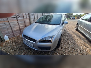 Used Ford Focus 2008 for sale - 75308697: Photo