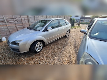 Used Ford Focus 2008 for sale - 75308697: Photo
