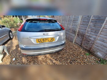 Used Ford Focus 2008 for sale - 75308697: Photo