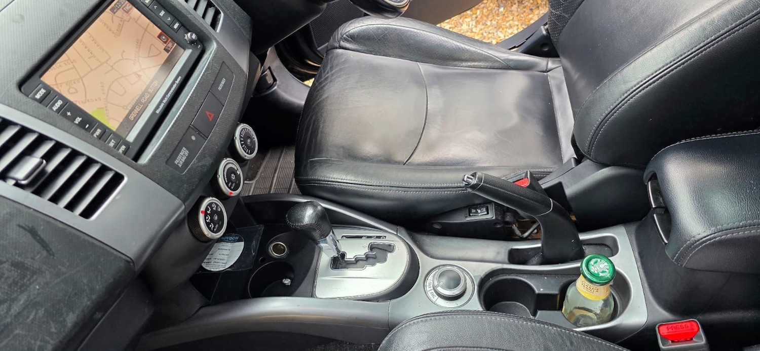 Used Mitsubishi Outlander 2008 for sale - 76082392: Photo 13