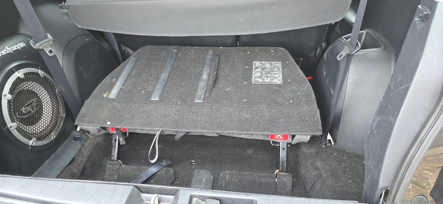 Used Mitsubishi Outlander 2008 for sale - 76082392: Photo 15