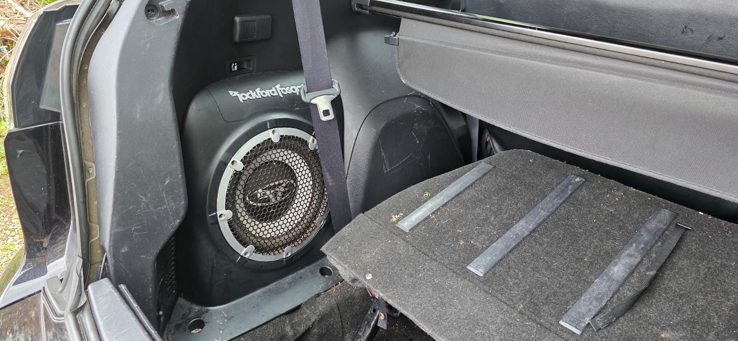 Used Mitsubishi Outlander 2008 for sale - 76082392: Photo 16