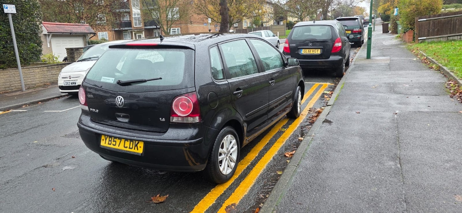 Used Volkswagen Polo 2007 for sale - 76754754: Photo 11