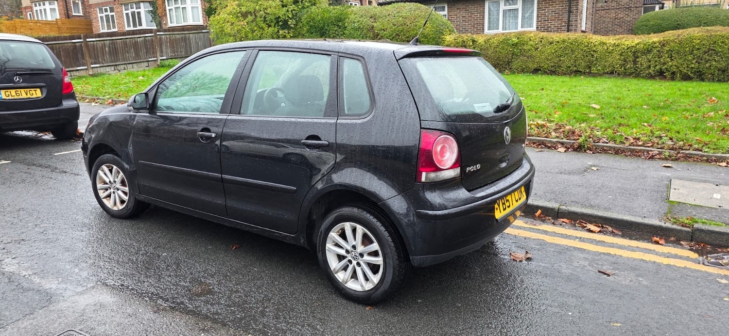 Used Volkswagen Polo 2007 for sale - 76754754: Photo 14