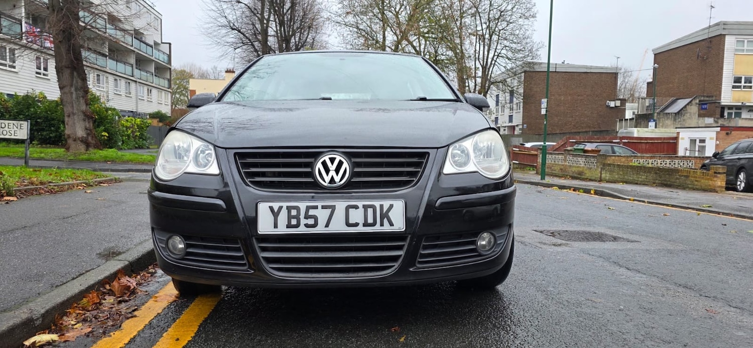 Used Volkswagen Polo 2007 for sale - 76754754: Photo 15