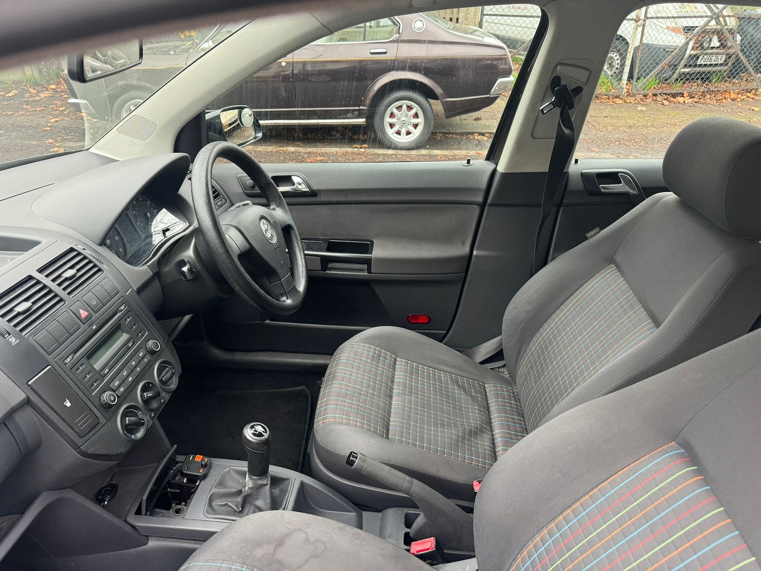 Used Volkswagen Polo 2007 for sale - 76754754: Photo 3