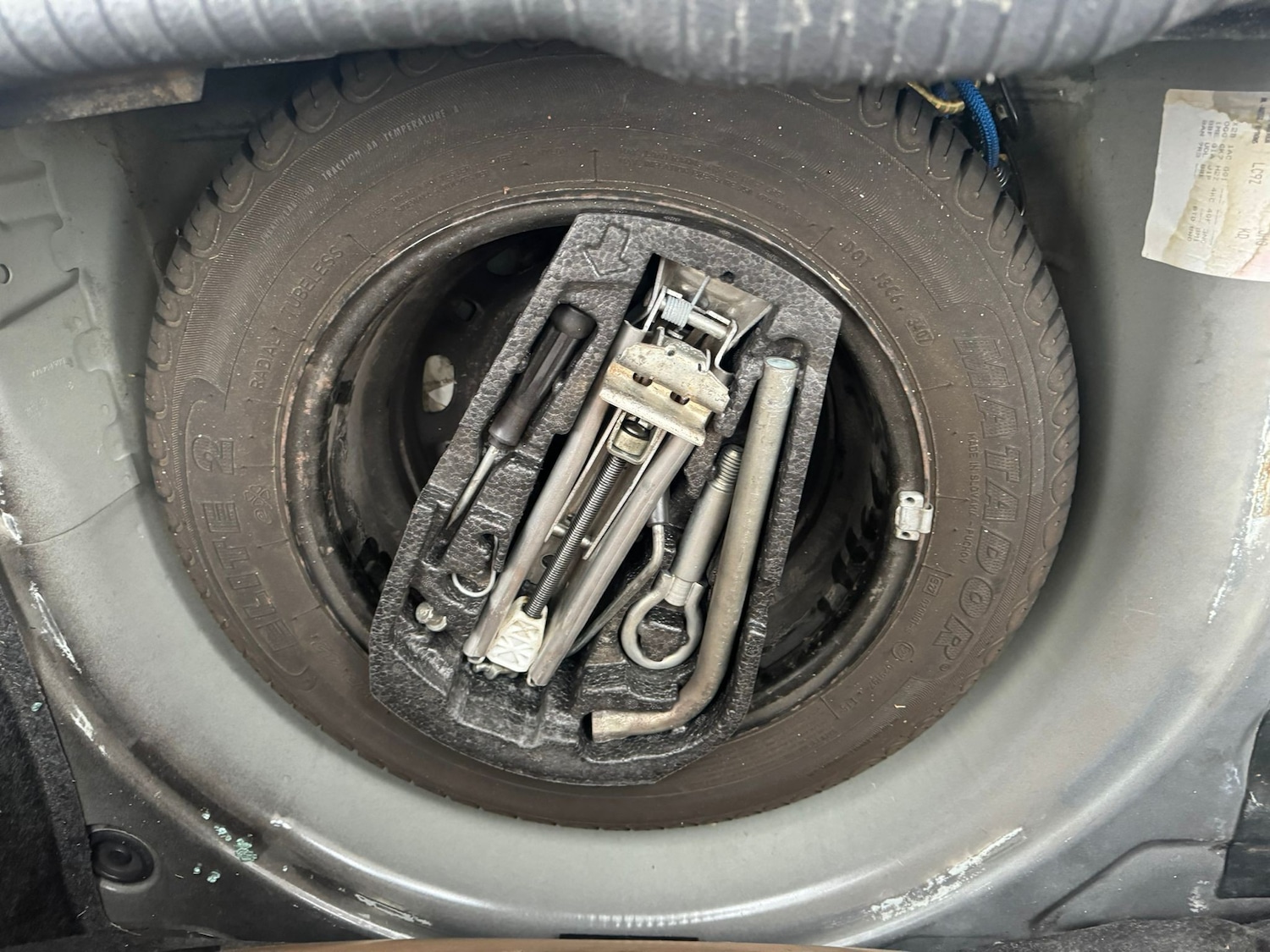 Used Volkswagen Polo 2007 for sale - 76754754: Photo 4