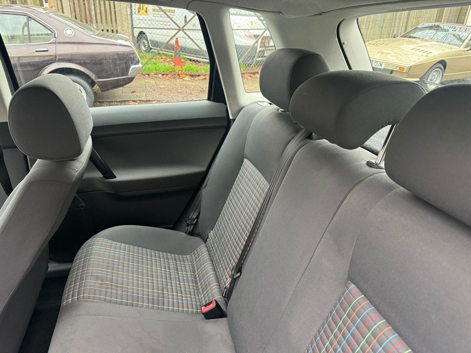 Used Volkswagen Polo 2007 for sale - 76754754: Photo 5