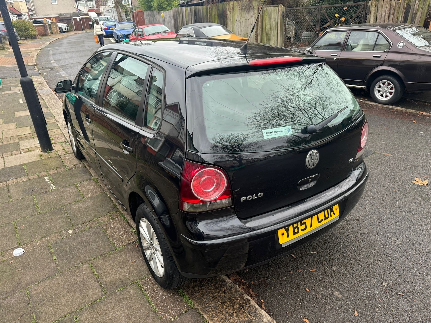 Used Volkswagen Polo 2007 for sale - 76754754: Photo 6