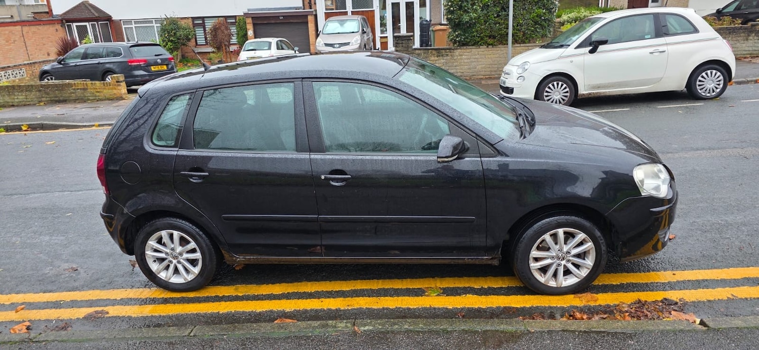 Used Volkswagen Polo 2007 for sale - 76754754: Photo 7