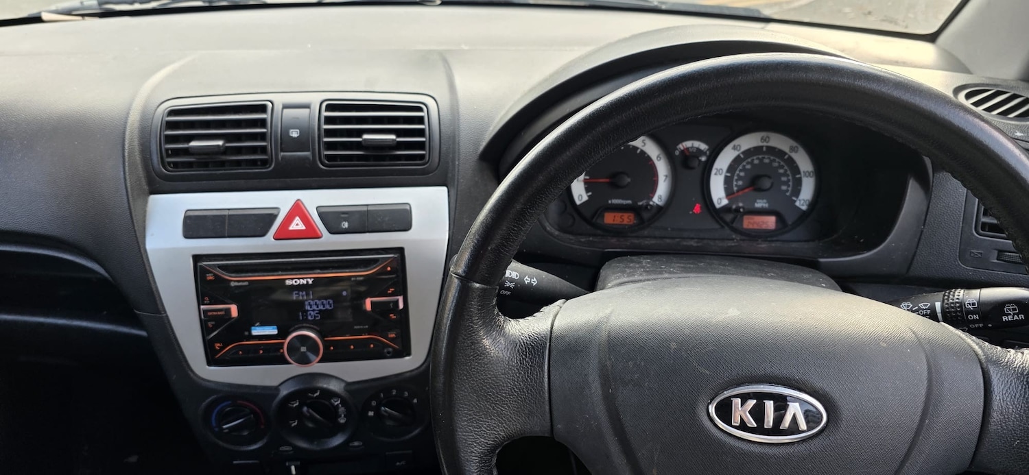 Used Kia Picanto 2008 for sale - 76353049: Photo 7