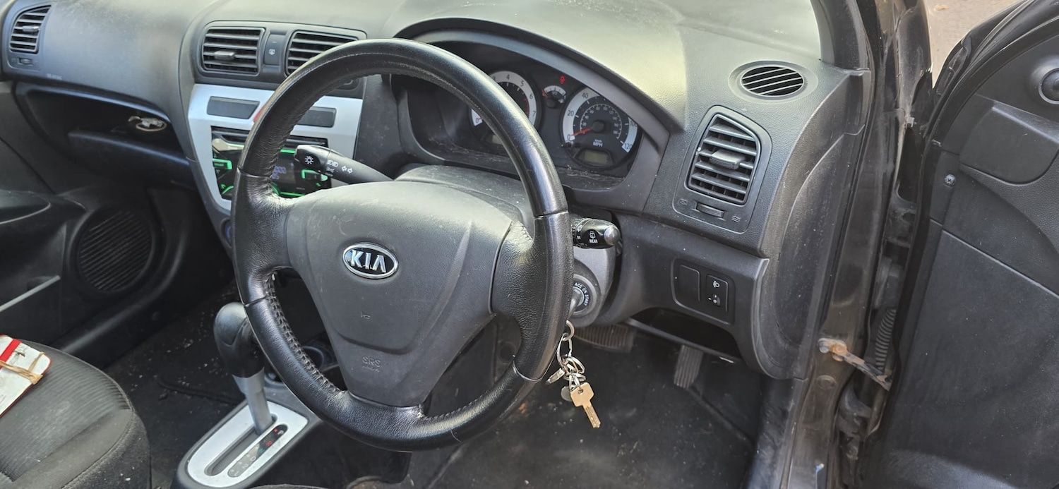 Used Kia Picanto 2008 for sale - 76353049: Photo 8