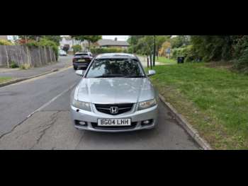 2004 (04) - EXECUTIVE VTEC 5-Door
