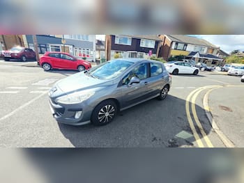 Used Peugeot 308 2008 for sale - 79823366: Photo