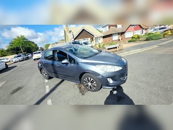 Used Peugeot 308 2008 for sale - 79823366: Photo